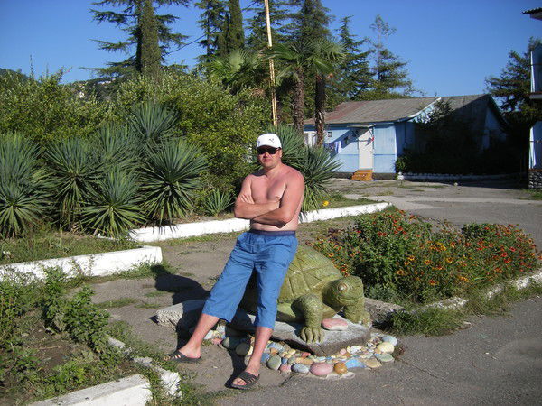 Олег Иванов