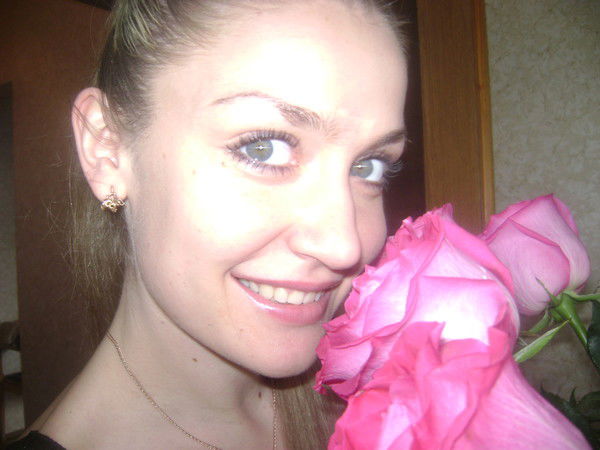 Татьяна Макаренко