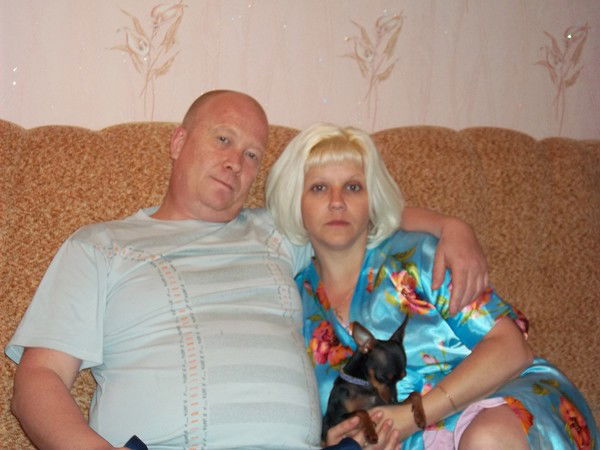 Александр Кузнецов