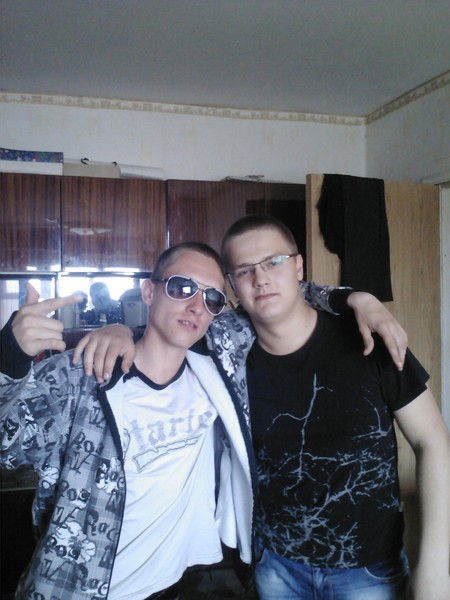 Евгений Акатов