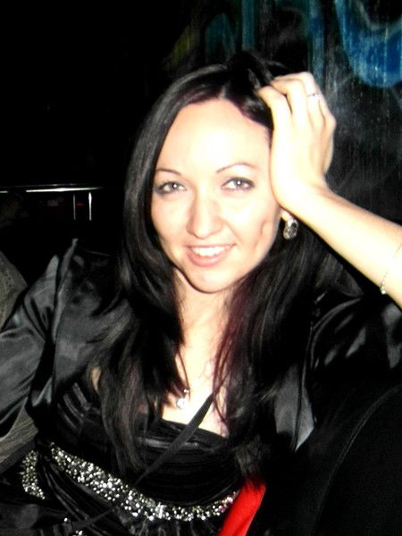 Лариса Грицан