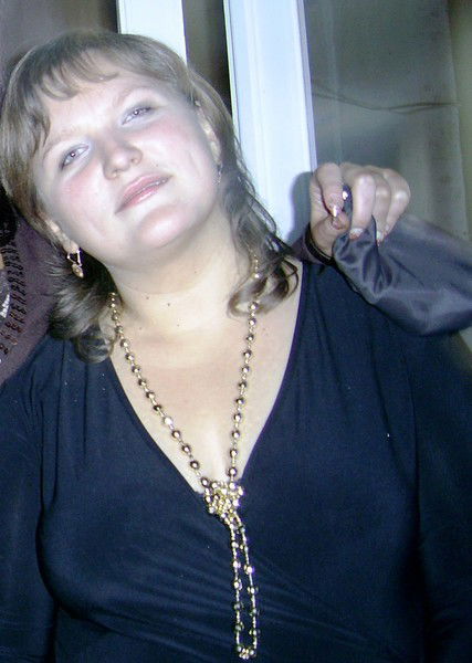 Наталья Решетникова