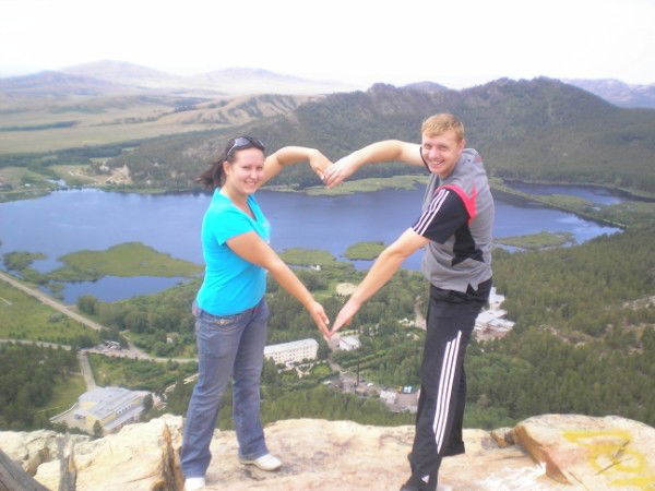 Александр Фролов