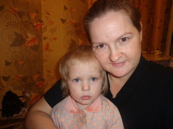 Наталья Салаватулина