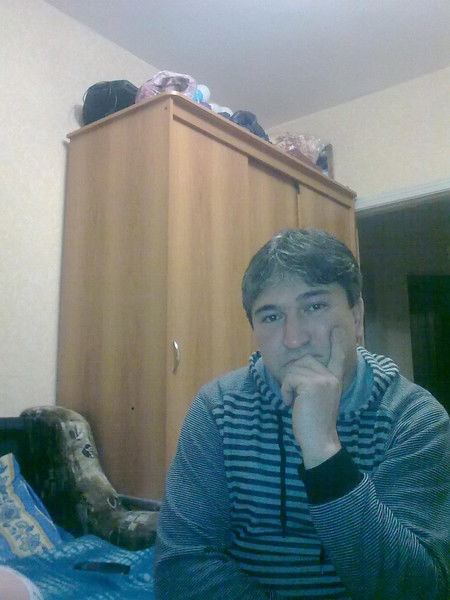 Геннадий Черный