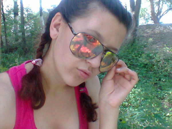 Айслу Решетняк