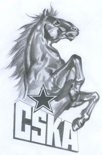 Николай Чернов