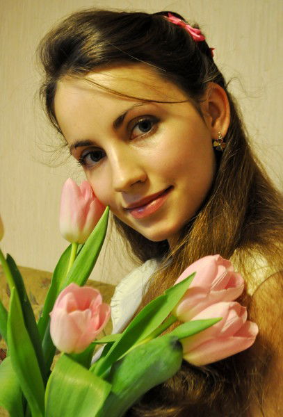 Екатерина Полещук