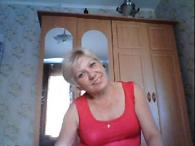 Нина Иванова