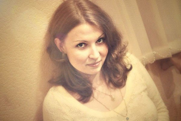 Юлия Кузьмина