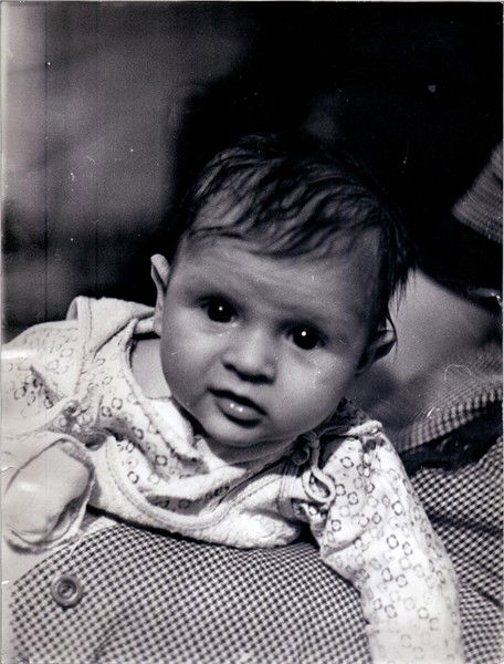 Евгений Пашнин