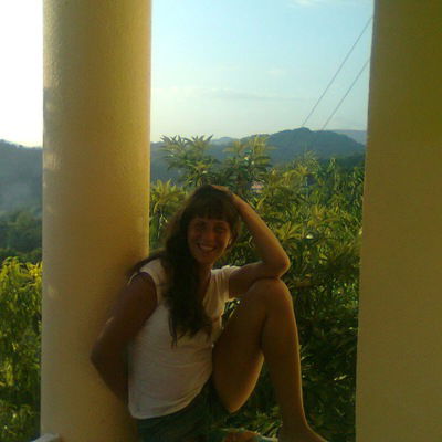 Ольга Киселева