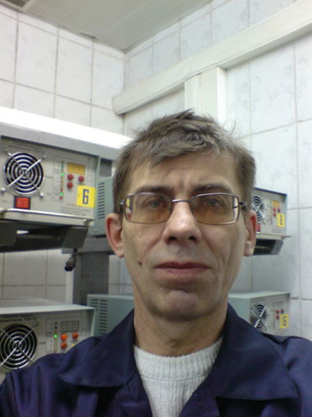 Евгений Шатров