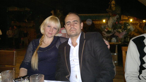 Наталья Ткачева