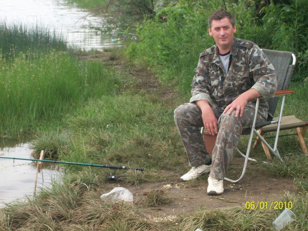 Максим Савченко