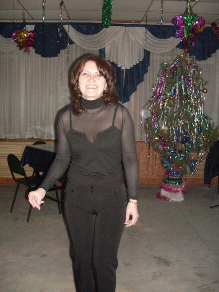 Ильмира Шарафутдинова