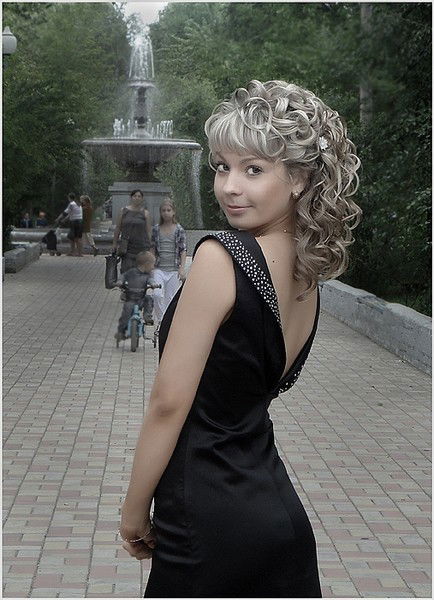 Ирина Пухова