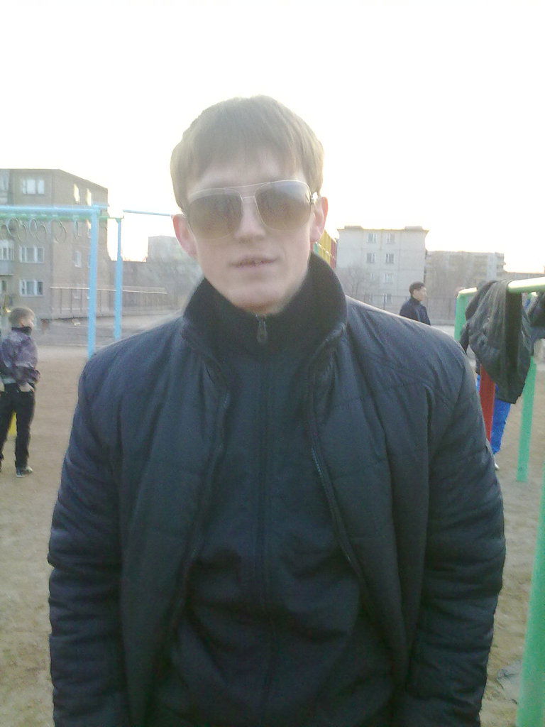 Владислав Филимонов