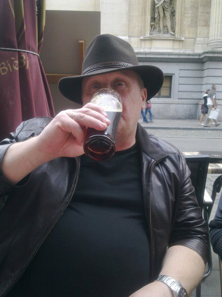 Владимир Ушаков