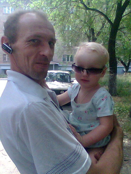 Александр Белоусов