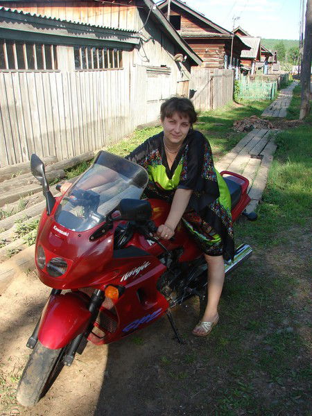 Олеся Бардакова