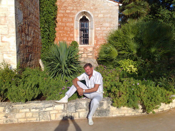 Сергей Чернышов