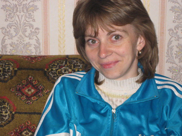 Елена Селезнева