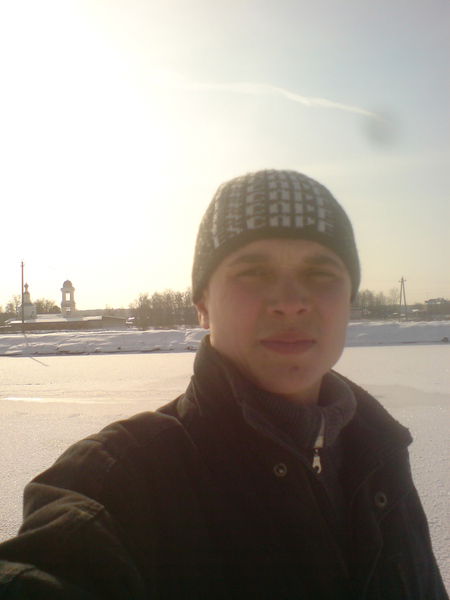 Михаил Курочкин