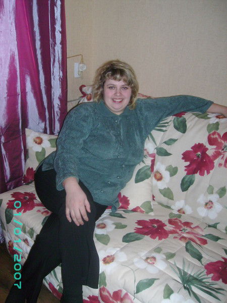 Наталья Нощенко