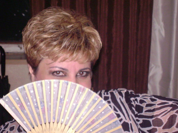 Инна Григорьян