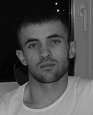 Рушан Салихов