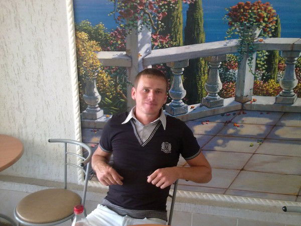 Георгий Олегович Катиба