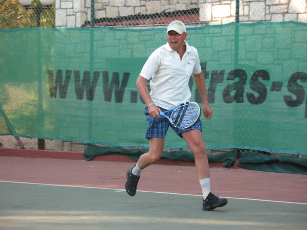 Нариманов Радик