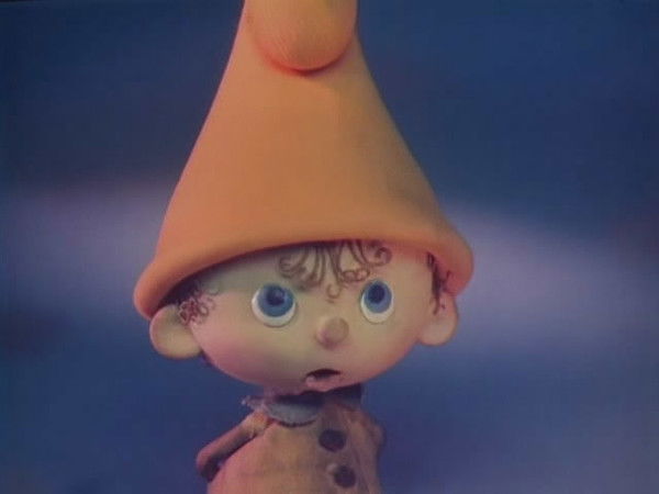 Просто Ёжик