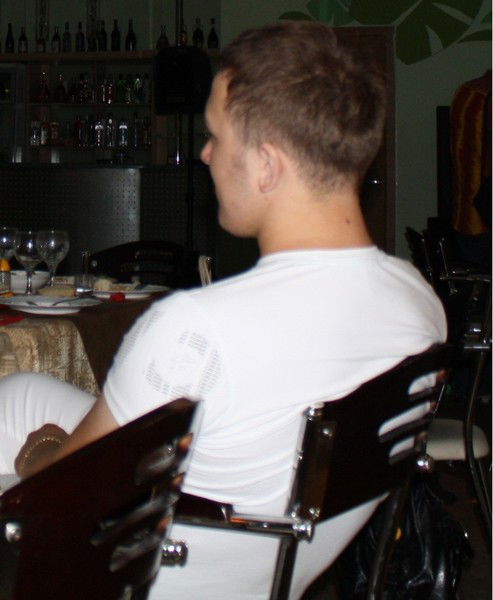 Владимир Сковородников