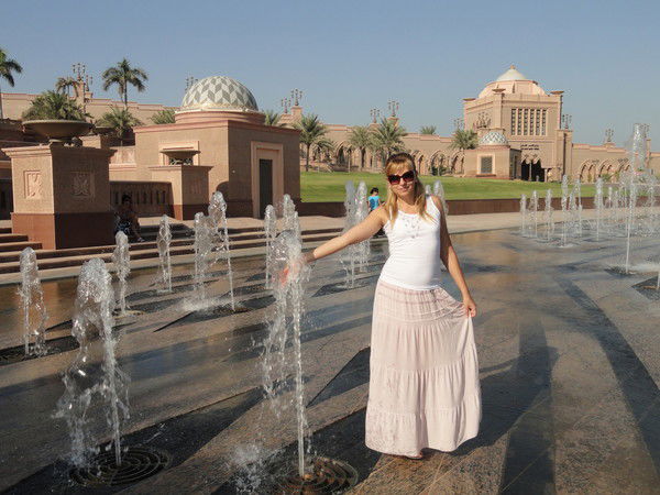 Вера Гусакова