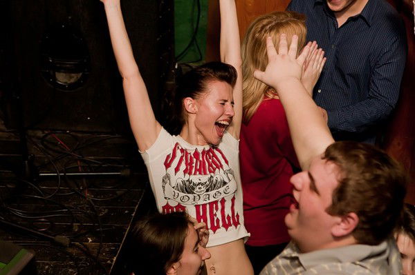 Ольга Алексенко