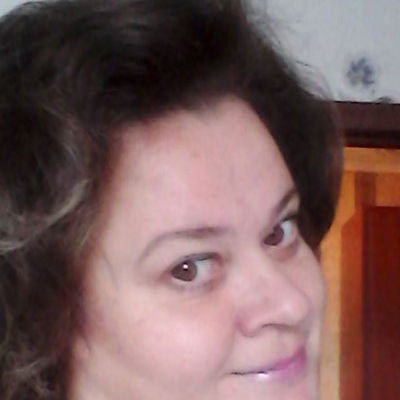 Наталья Поспелова