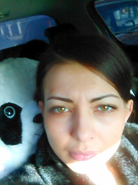 Наталия Будковская