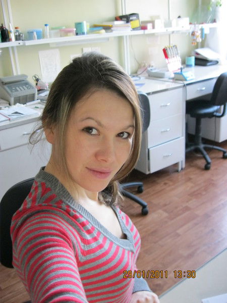 Лилия Мингазова