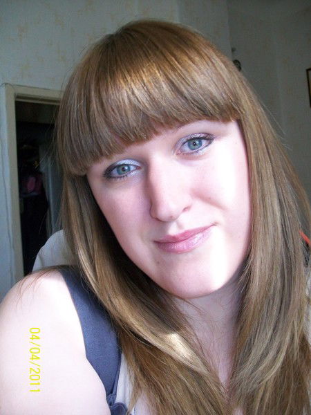 Светлана Зуева