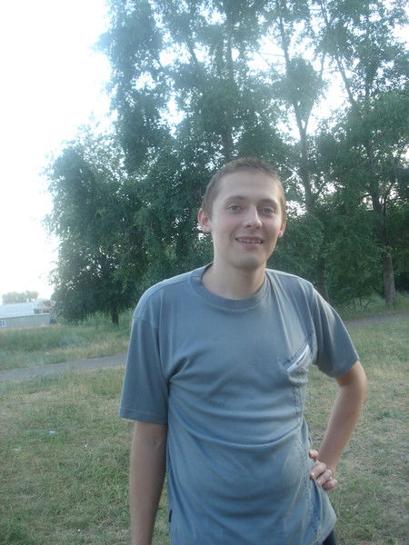 Павел Минаков