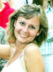 Наталья Ежикова