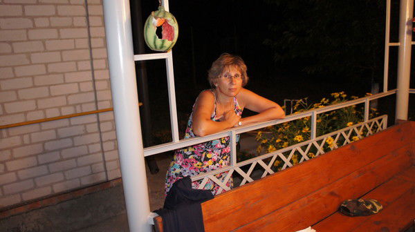 Ольга Власова