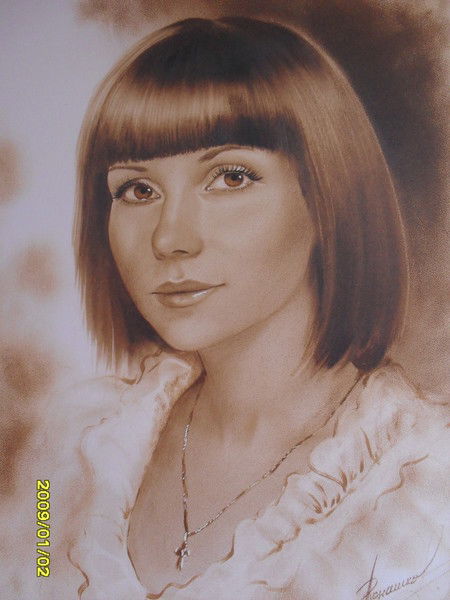 Татьяна Ларькина