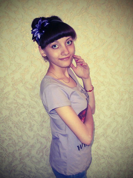 Юлия Дегтярева