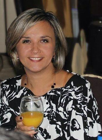 Евгения Шишкина