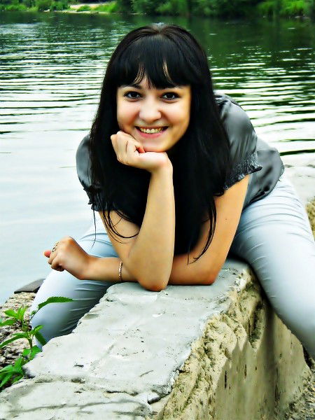 Елена Третьякова