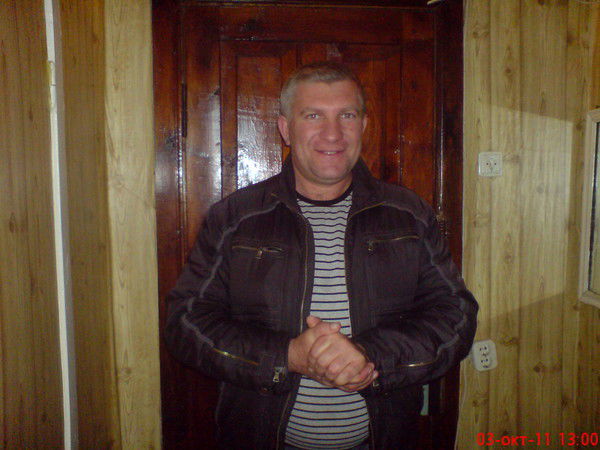 Виталик Гайдей