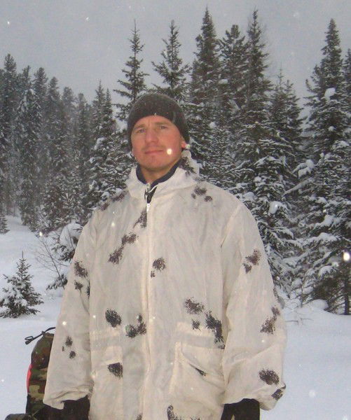 Владимир Фёдоров